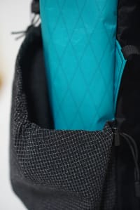 ARUKUTOMARU ONIPACK X PAC SERIES (SPANISH TEAL)
