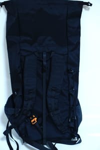 ARUKUTOMARU ONIPACK X PAC SERIES (BLACK)