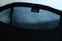 ARUKUTOMARU ONIPACK X PAC SERIES (BLACK)