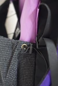 ARUKUTOMARU ONIPACK X PAC SERIES (MULBERRY)